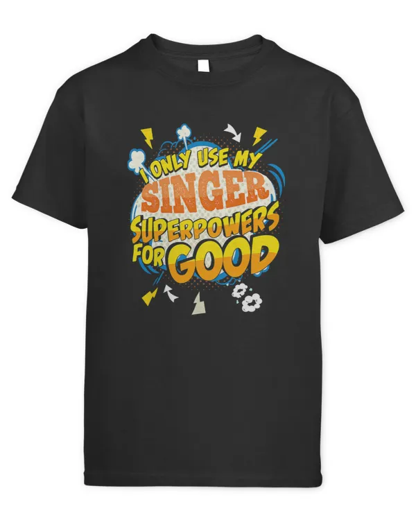 Kids Standard T-Shirt