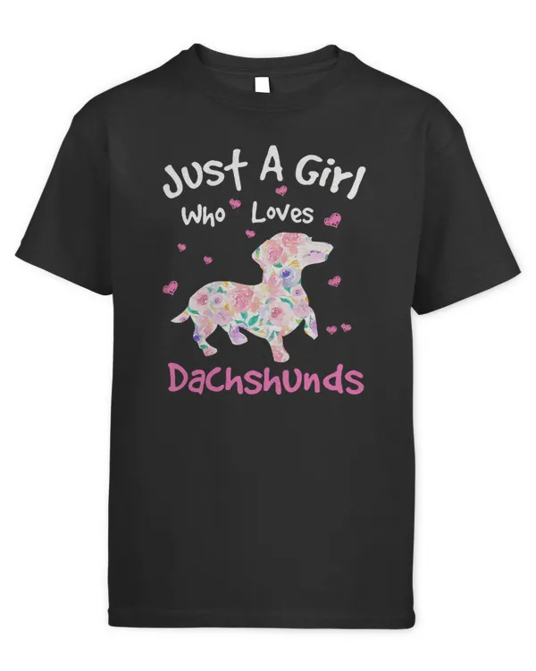 Kids Standard T-Shirt