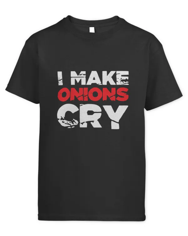 Kids Standard T-Shirt