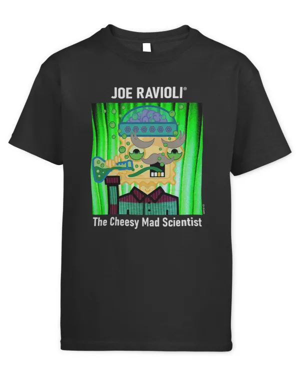 Kids Standard T-Shirt