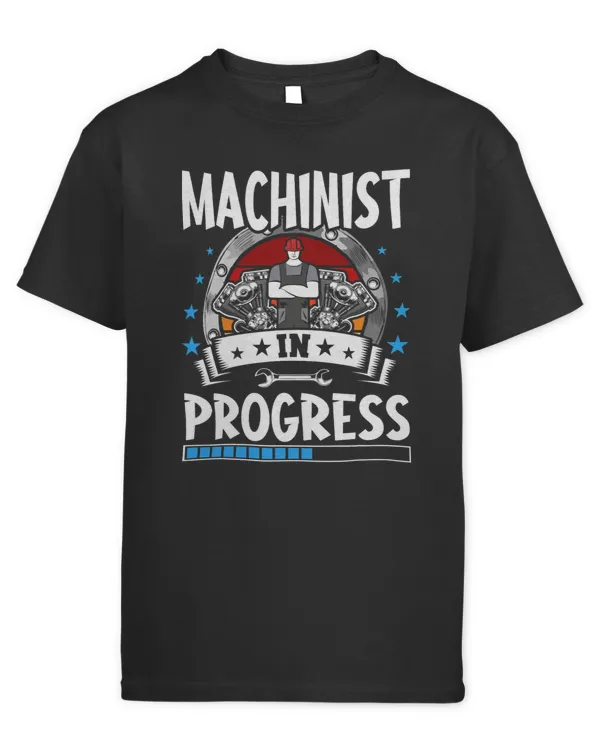 Kids Standard T-Shirt