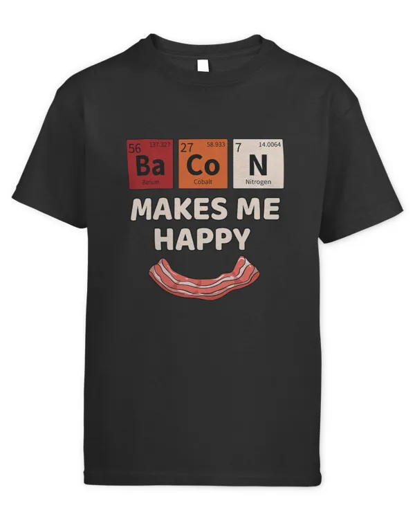 Kids Standard T-Shirt