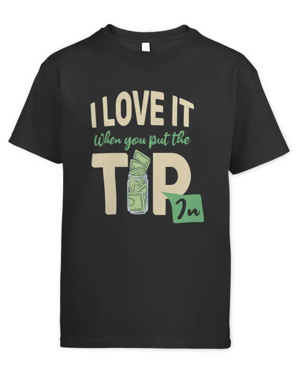 Kids Standard T-Shirt