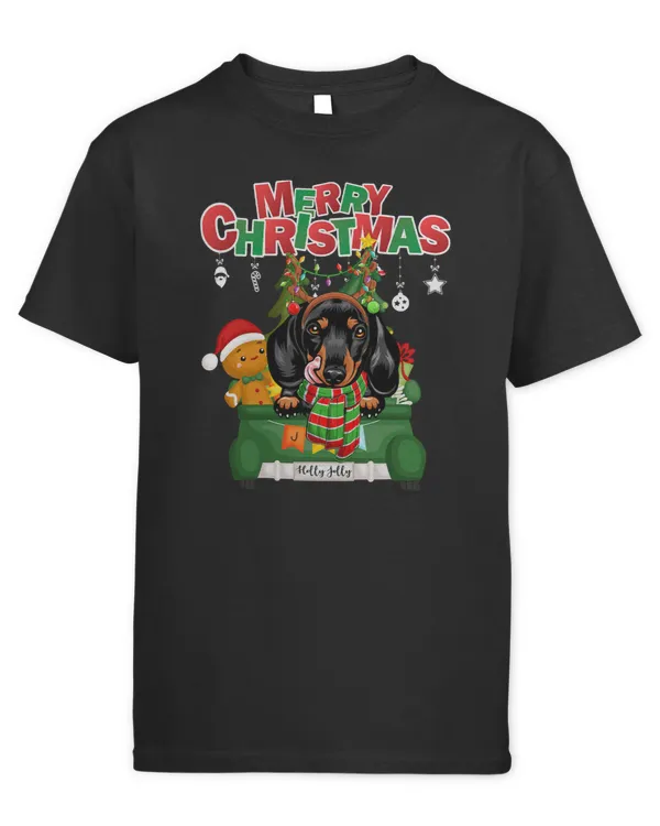 Kids Standard T-Shirt