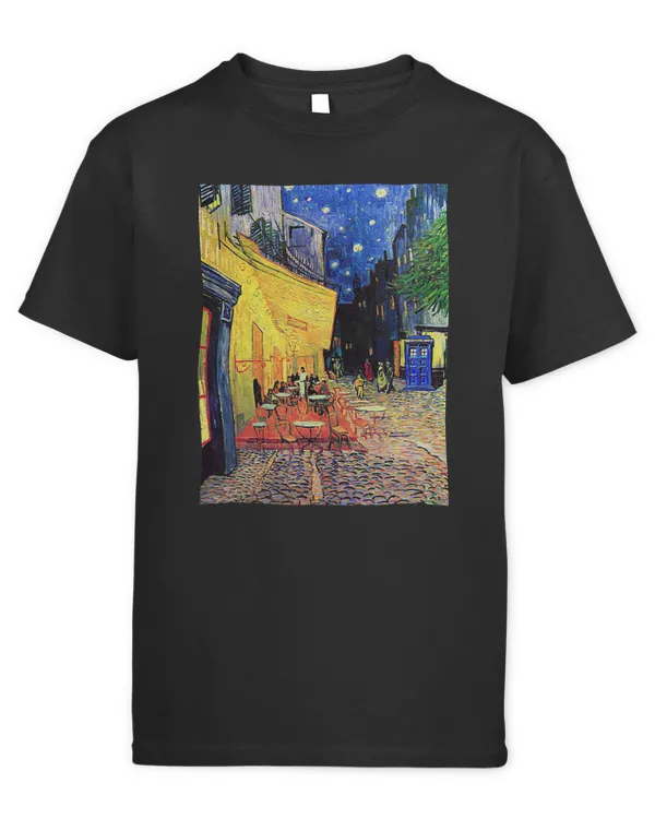 Kids Standard T-Shirt