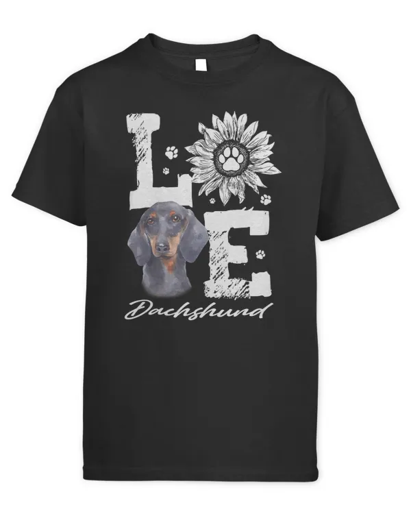 Kids Standard T-Shirt