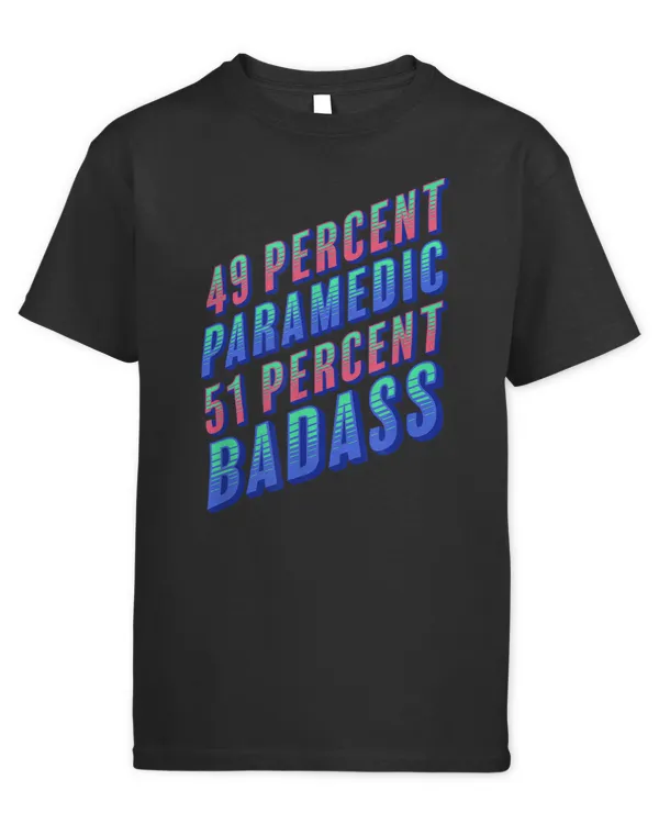 Kids Standard T-Shirt