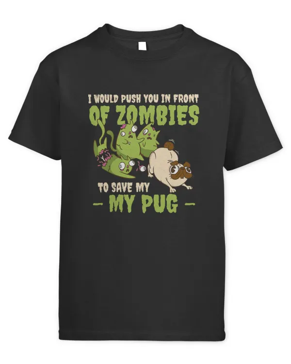 Kids Standard T-Shirt