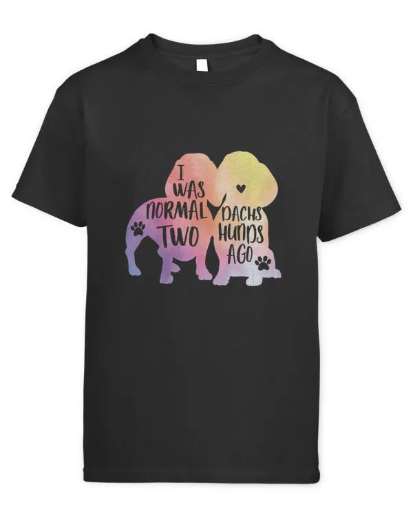 Kids Standard T-Shirt