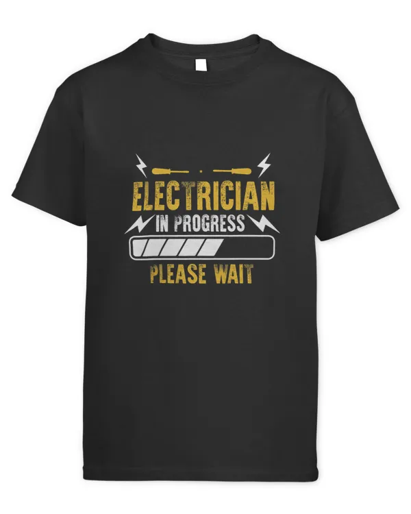 Kids Standard T-Shirt