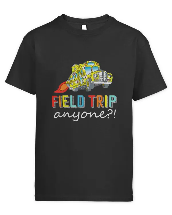 Kids Standard T-Shirt