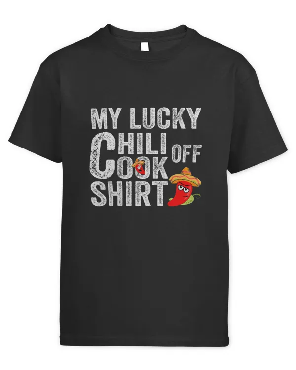 Kids Standard T-Shirt