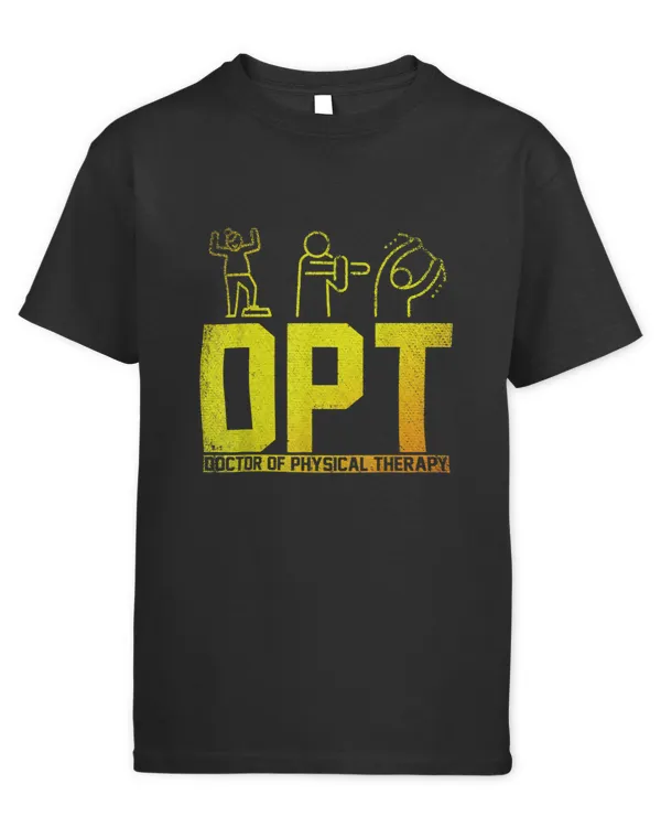Kids Standard T-Shirt