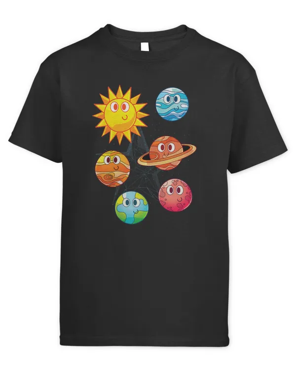 Kids Standard T-Shirt