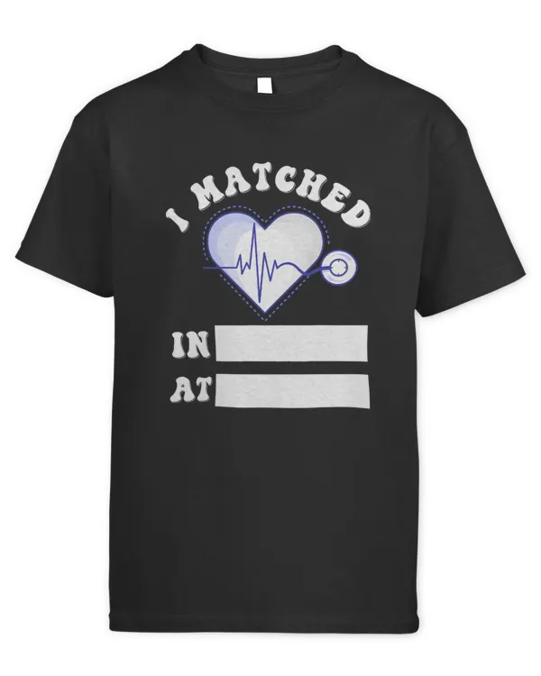 Kids Standard T-Shirt