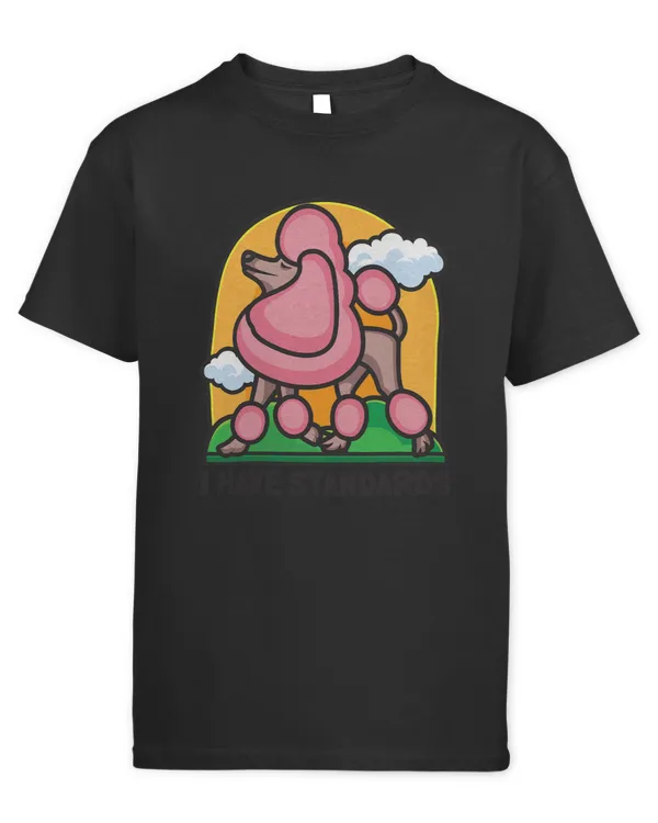 Kids Standard T-Shirt