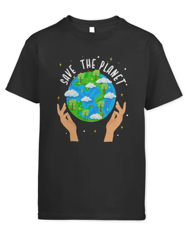Kids Standard T-Shirt