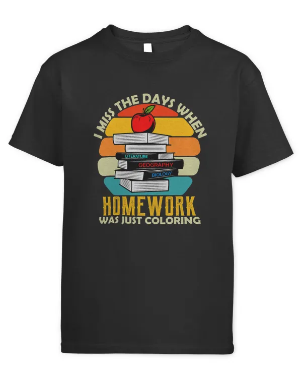 Kids Standard T-Shirt