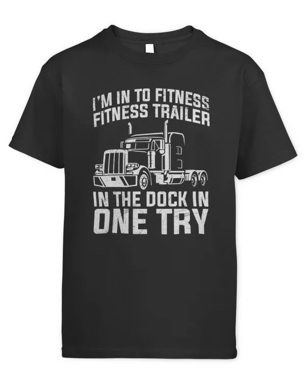 Kids Standard T-Shirt