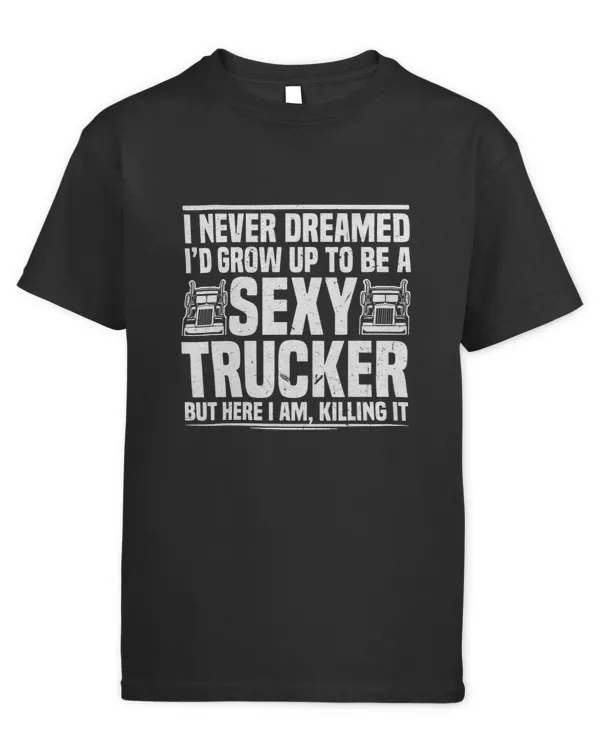 Kids Standard T-Shirt