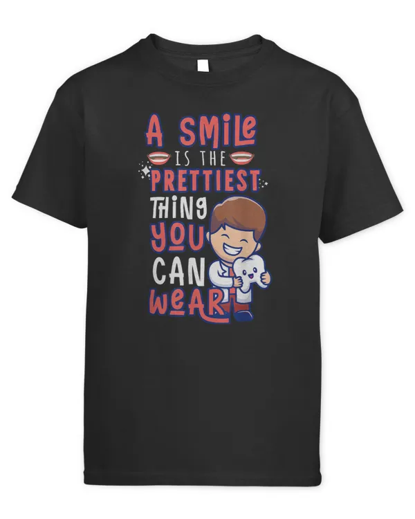 Kids Standard T-Shirt