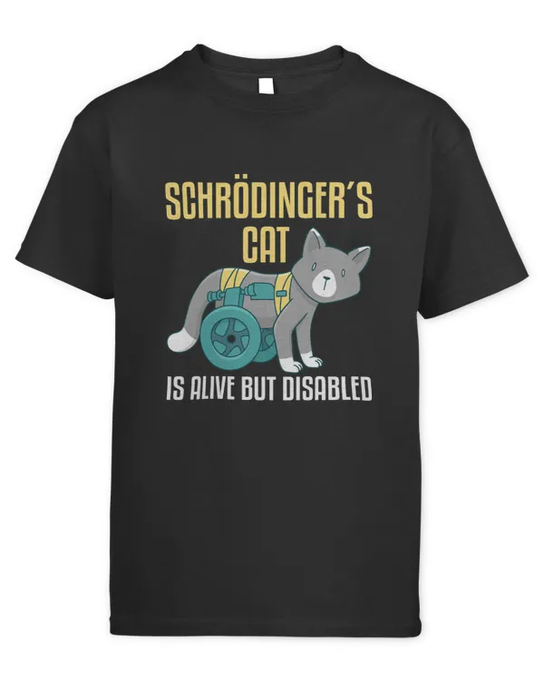 Kids Standard T-Shirt