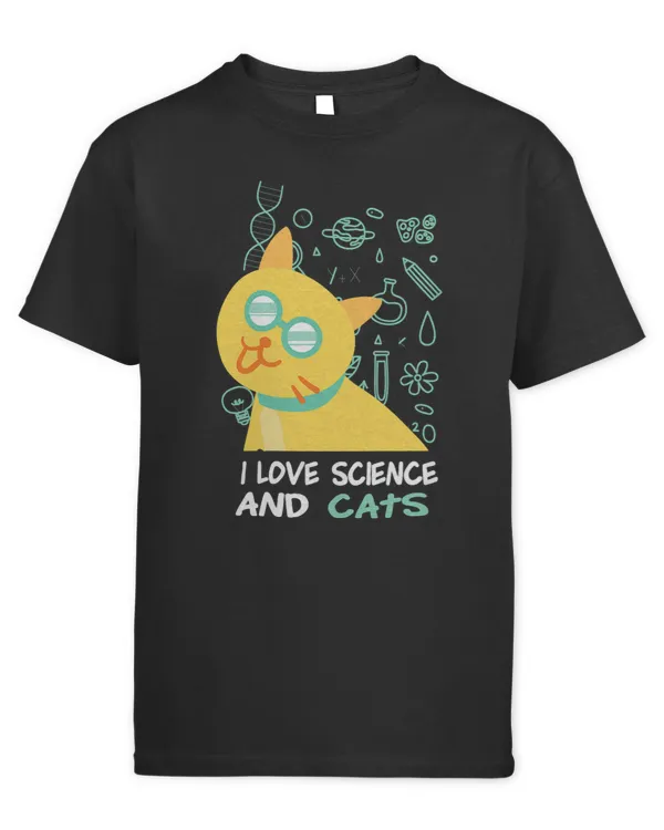 Kids Standard T-Shirt