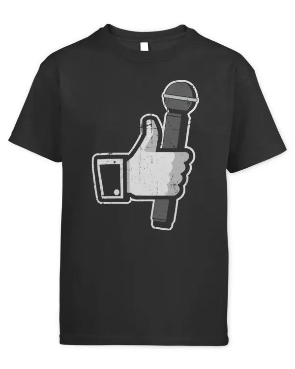 Kids Standard T-Shirt