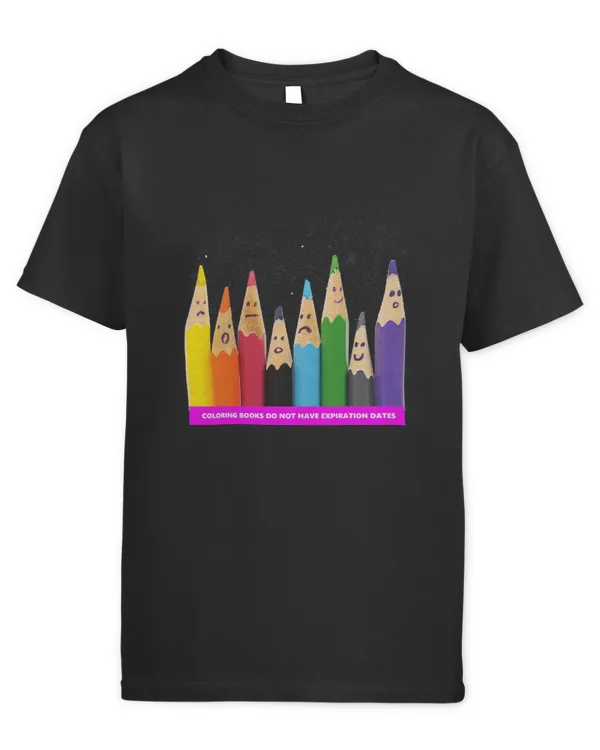Kids Standard T-Shirt