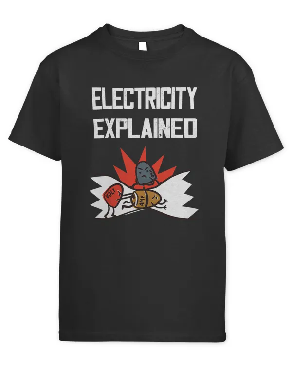 Kids Standard T-Shirt