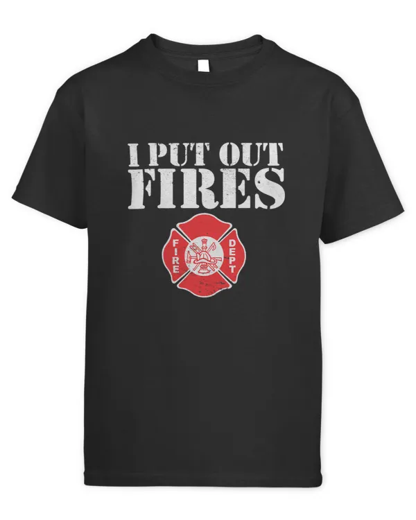 Kids Standard T-Shirt