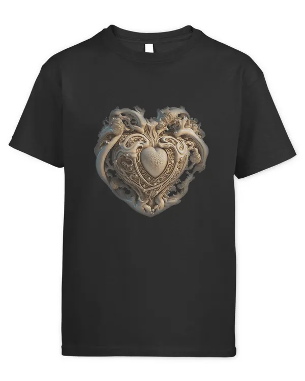Kids Standard T-Shirt