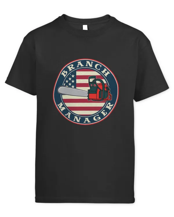 Kids Standard T-Shirt