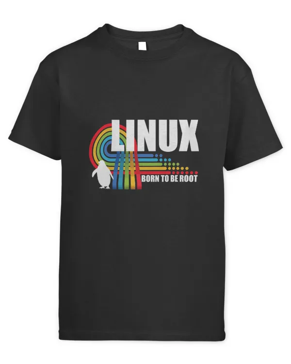 Kids Standard T-Shirt