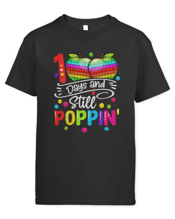 Kids Standard T-Shirt