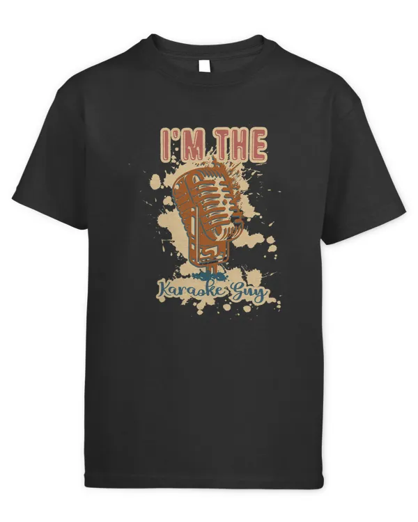 Kids Standard T-Shirt