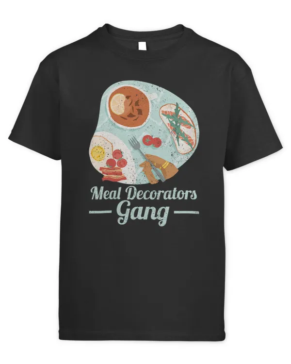 Kids Standard T-Shirt