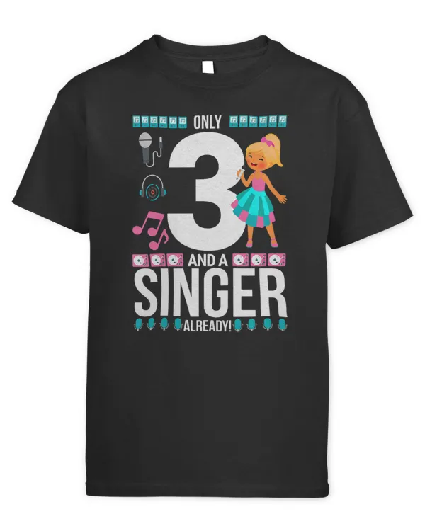 Kids Standard T-Shirt