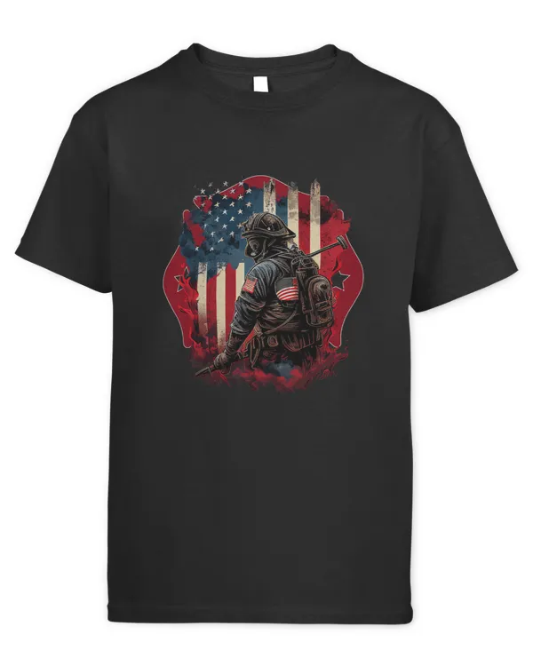 Kids Standard T-Shirt