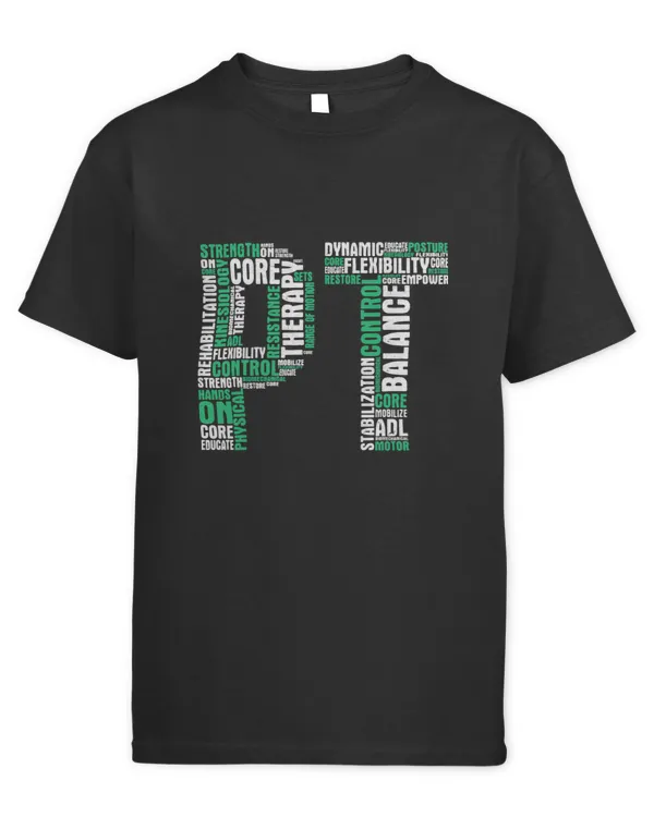 Kids Standard T-Shirt
