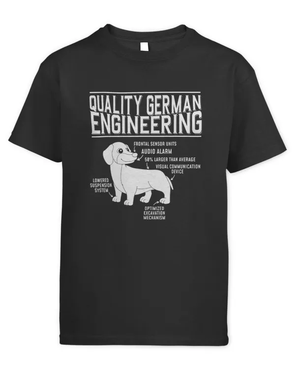 Kids Standard T-Shirt