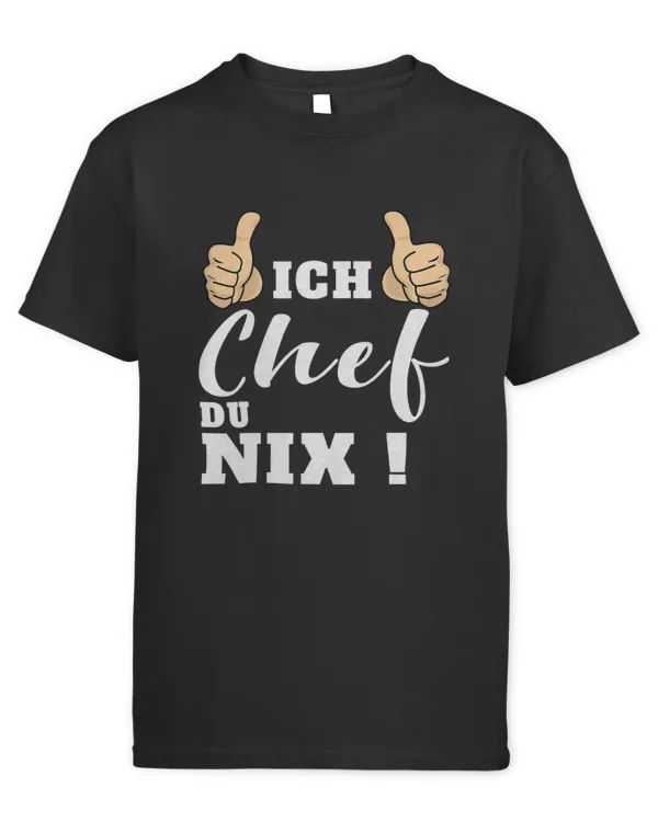 Kids Standard T-Shirt