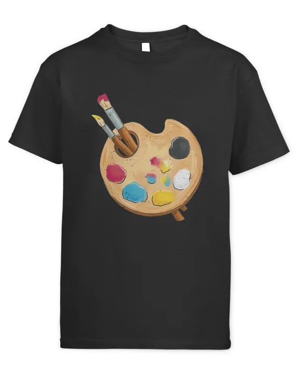 Kids Standard T-Shirt