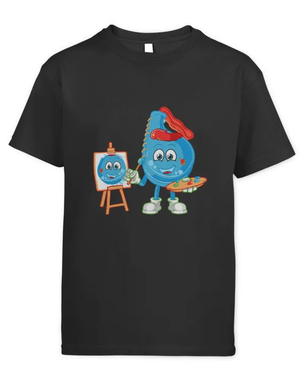 Kids Standard T-Shirt