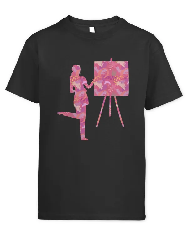 Kids Standard T-Shirt