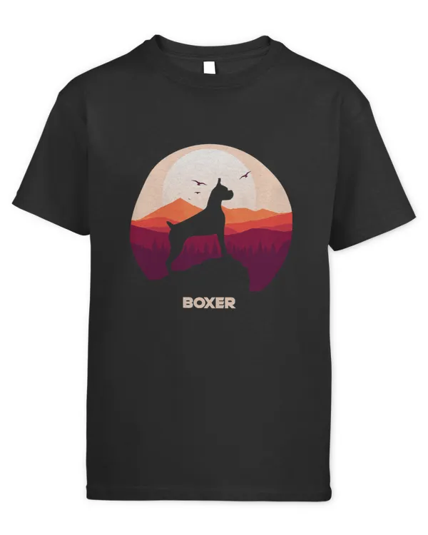 Kids Standard T-Shirt