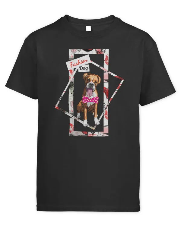 Kids Standard T-Shirt