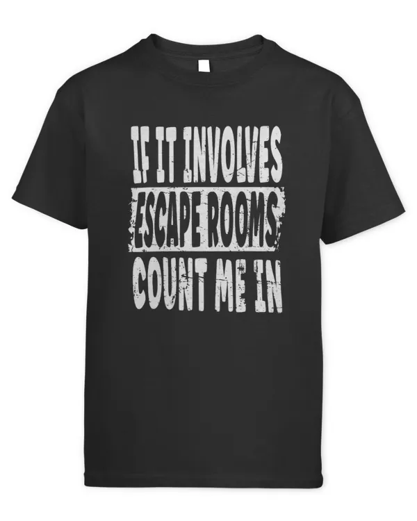 Kids Standard T-Shirt