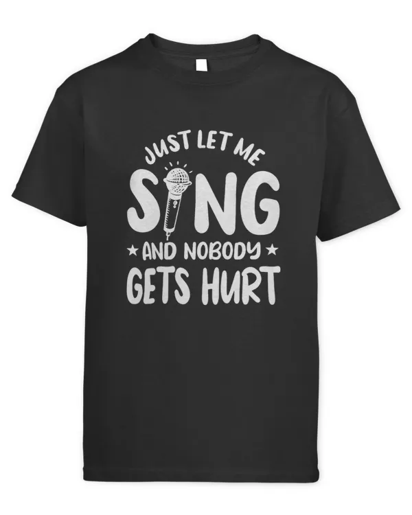 Kids Standard T-Shirt
