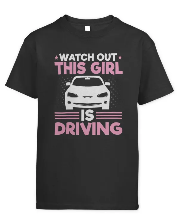 Kids Standard T-Shirt